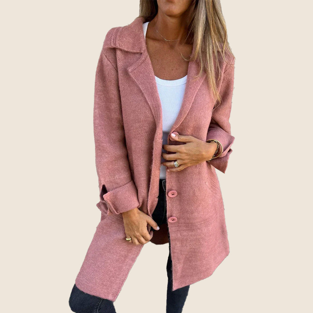 Elvy Paris | Casual Monopette s Reverima