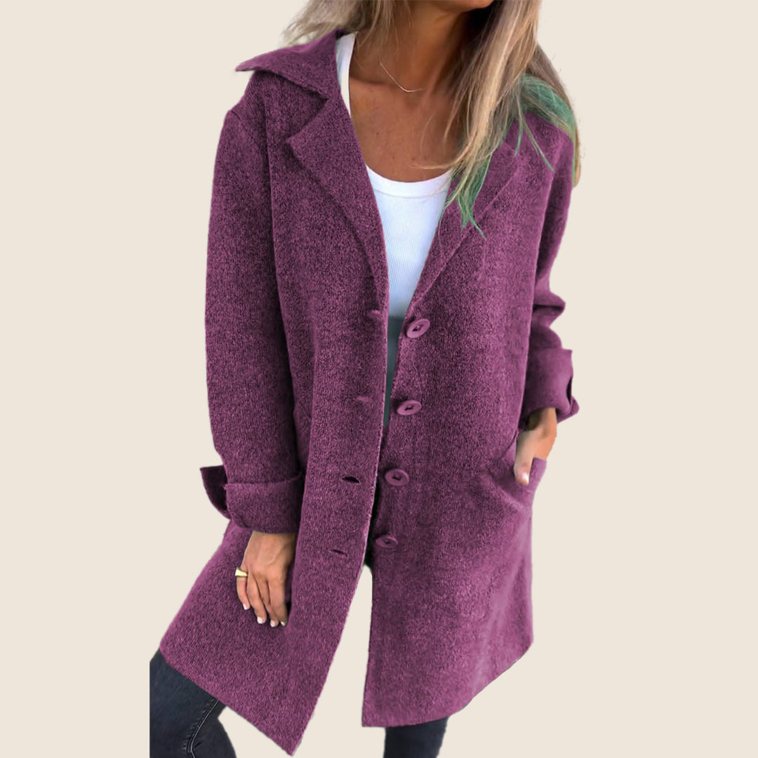 Elvy Paris | Casual Monopette s Reverima
