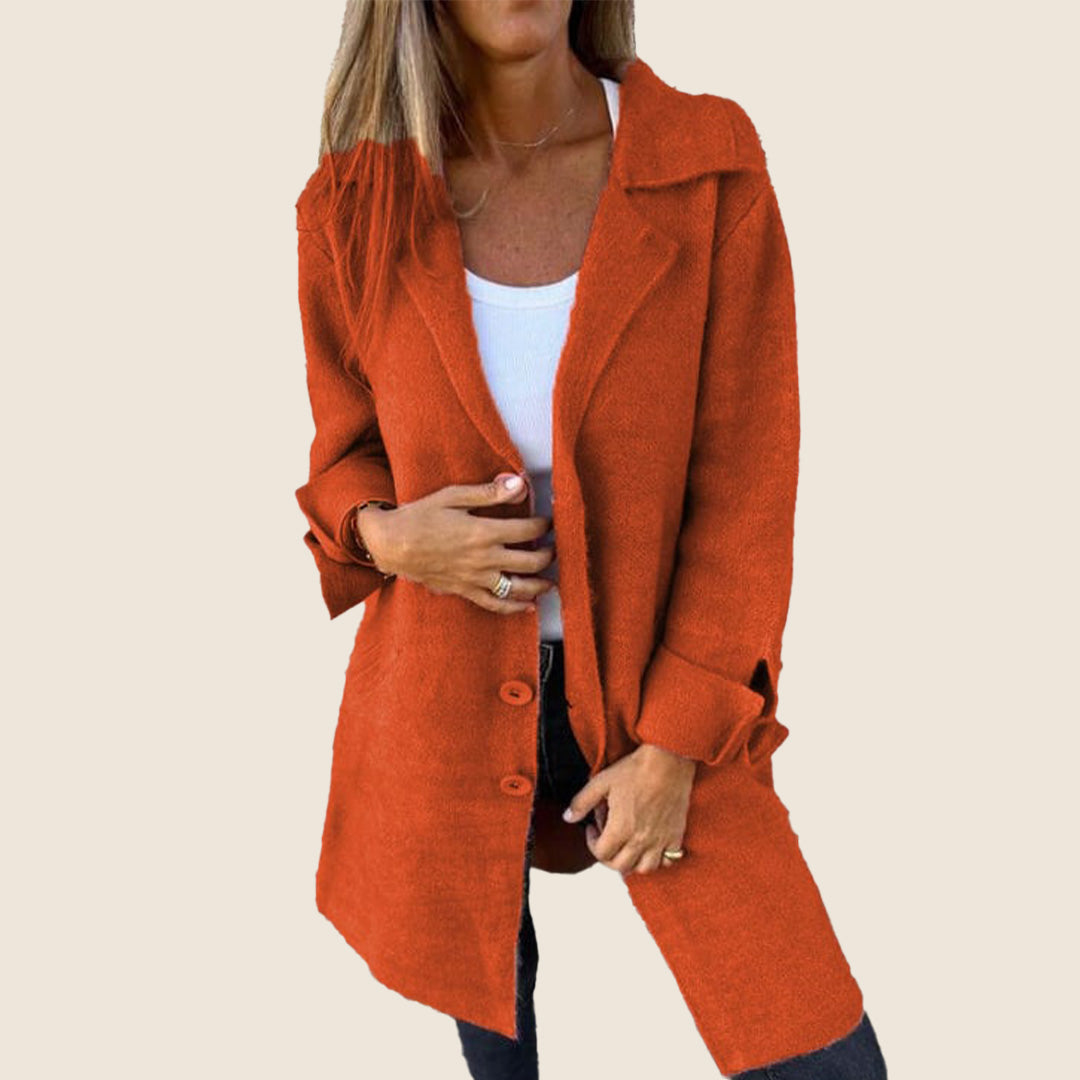 Elvy Paris | Casual Monopette s Reverima