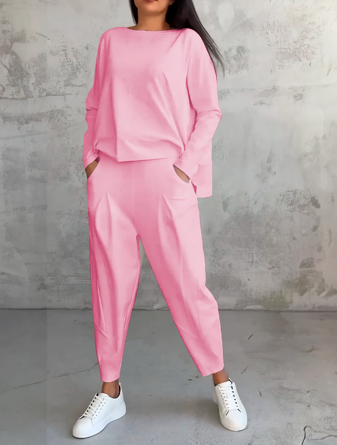 Lucien Amsterdam™ | Dvodelni set za žene