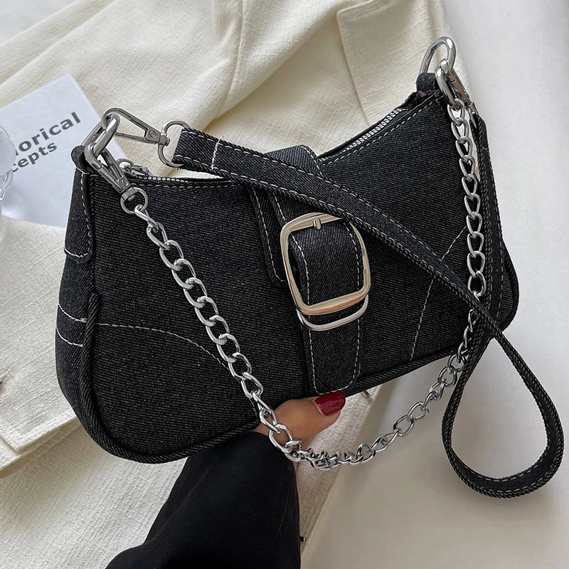 Lila | Vintage Traper Torba