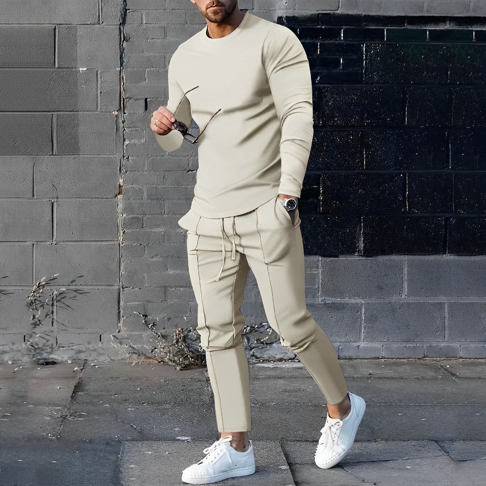 Lucien Zagreb™ | Elegantni Set
