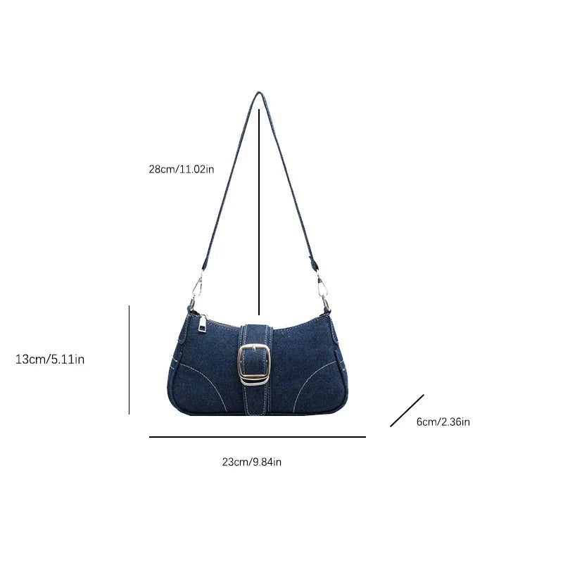 Lila | Vintage Traper Torba