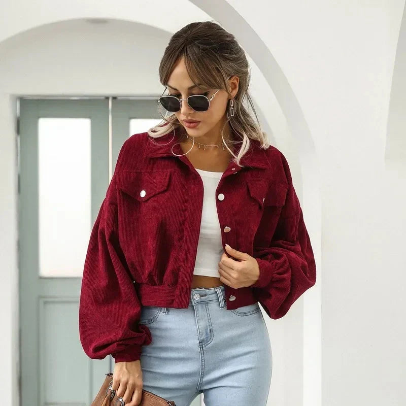 Estelle - Jakna