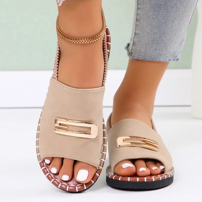 Gianna | Gallucci Sandali