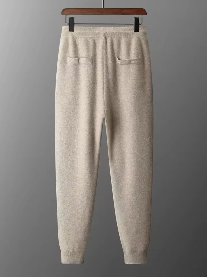 Jason™ | Luksuzni Merino Vuna Set