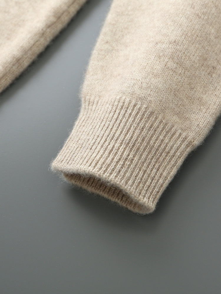 Jason™ | Luksuzni Merino Vuna Set