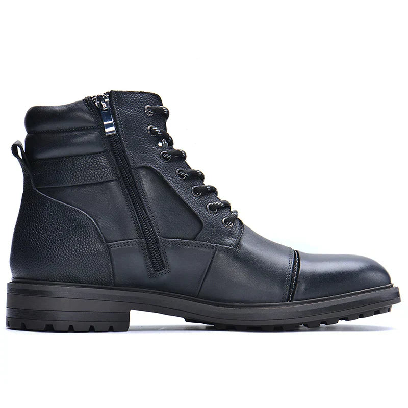 Colton | Botine od premium kože