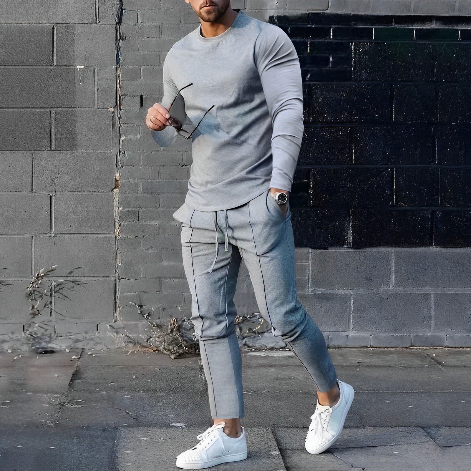 Lucien Zagreb™ | Elegantni Set