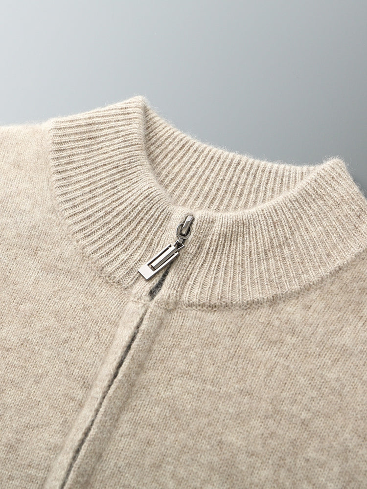 Jason™ | Luksuzni Merino Vuna Set