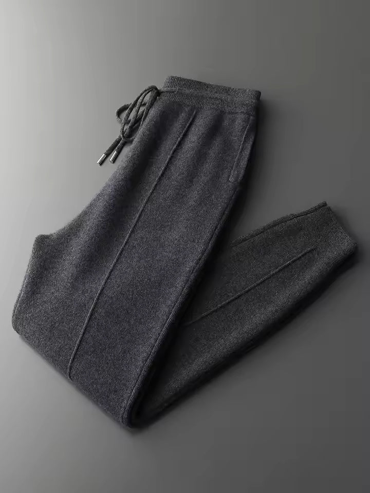 Jason™ | Luksuzni Merino Vuna Set