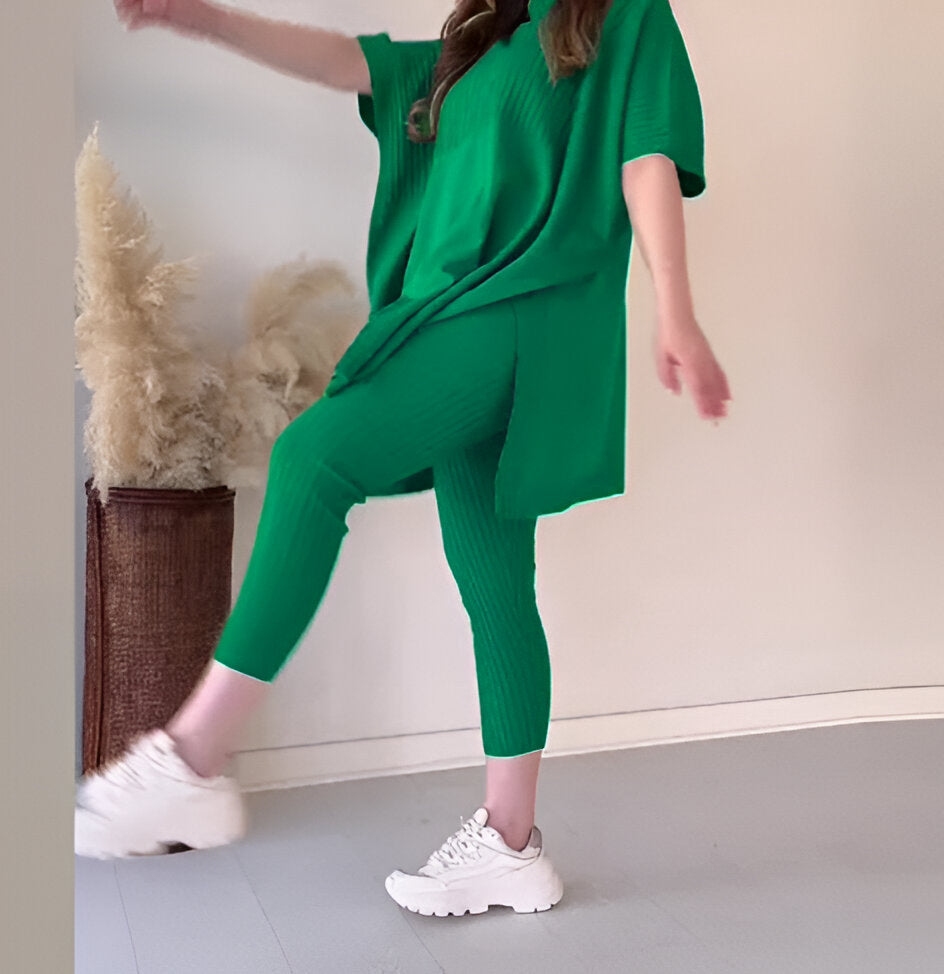 Mavienna™ | Luksuzni i stilizirani udobni set
