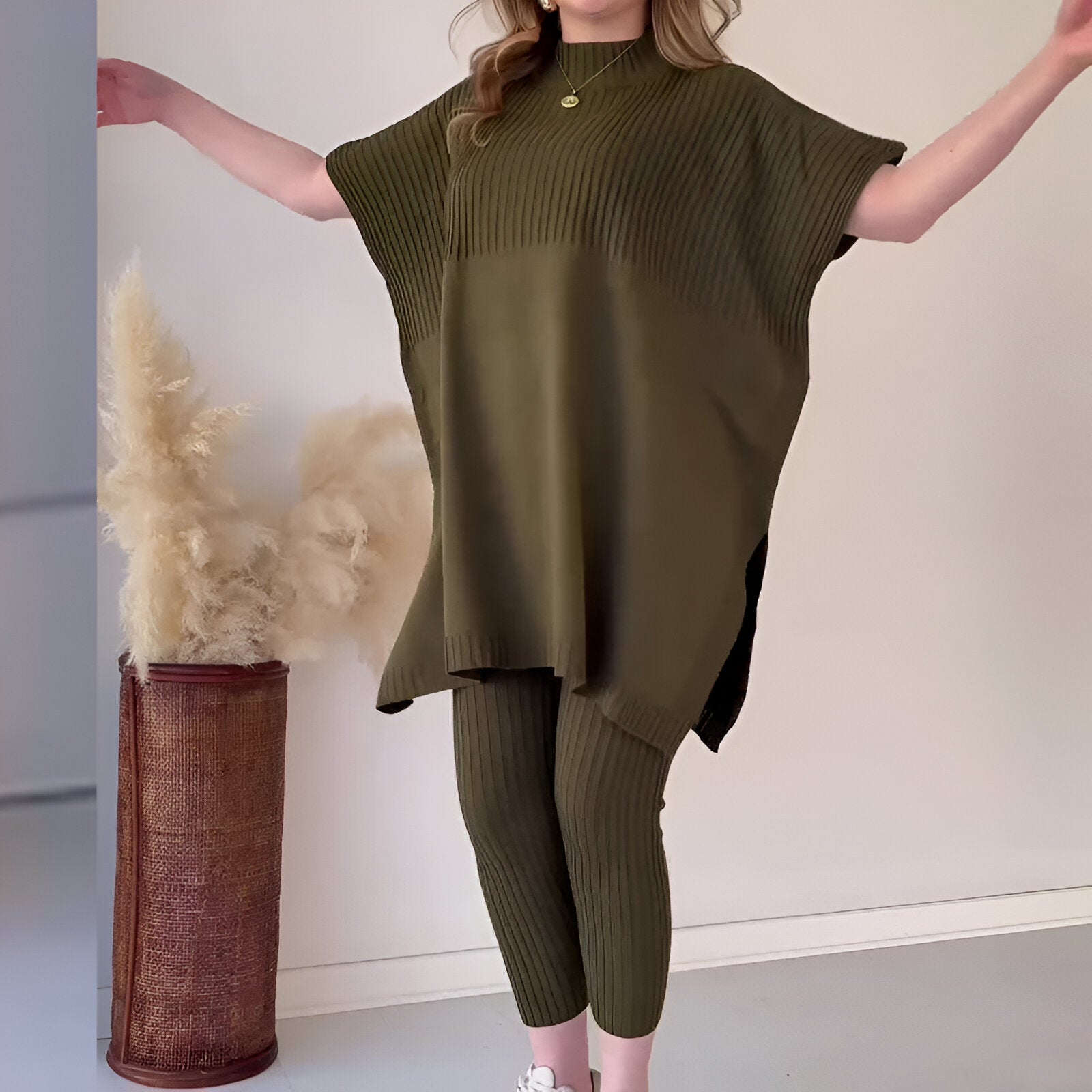 Mavienna™ | Stilski Luksuzni Set Udobnosti