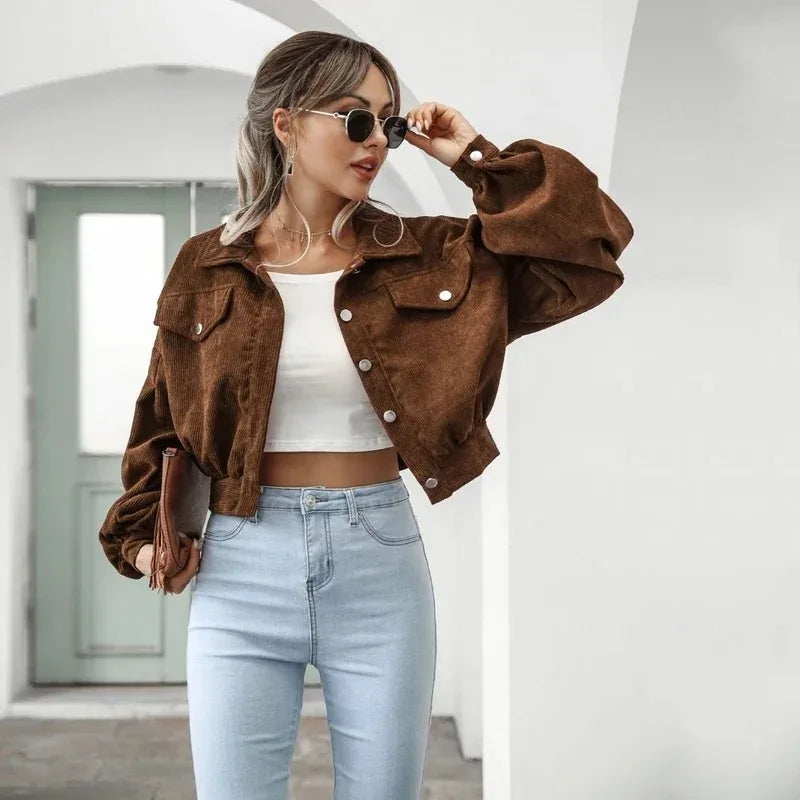 Estelle - Jakna