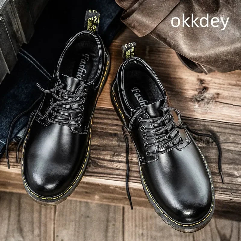 Onyx | Oxford Čizme