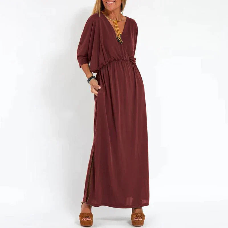 Celestin™ | Vintage Maxivestido Vječni (Ograničene zalihe)