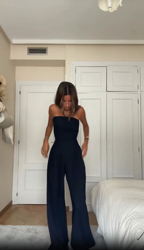Evelenne™ | Mono Luxe Bez Napora