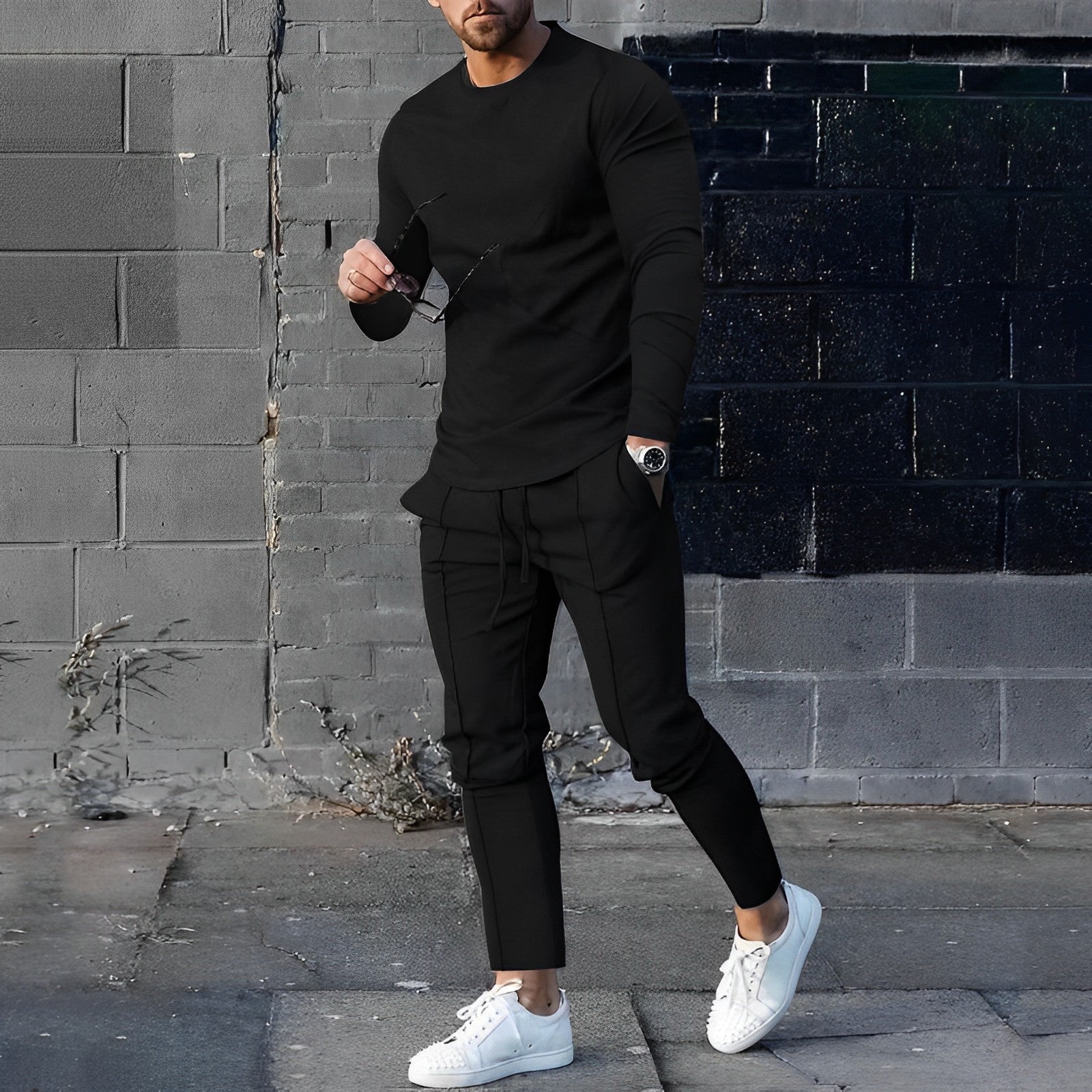 Lucien Zagreb™ | Elegantni Set