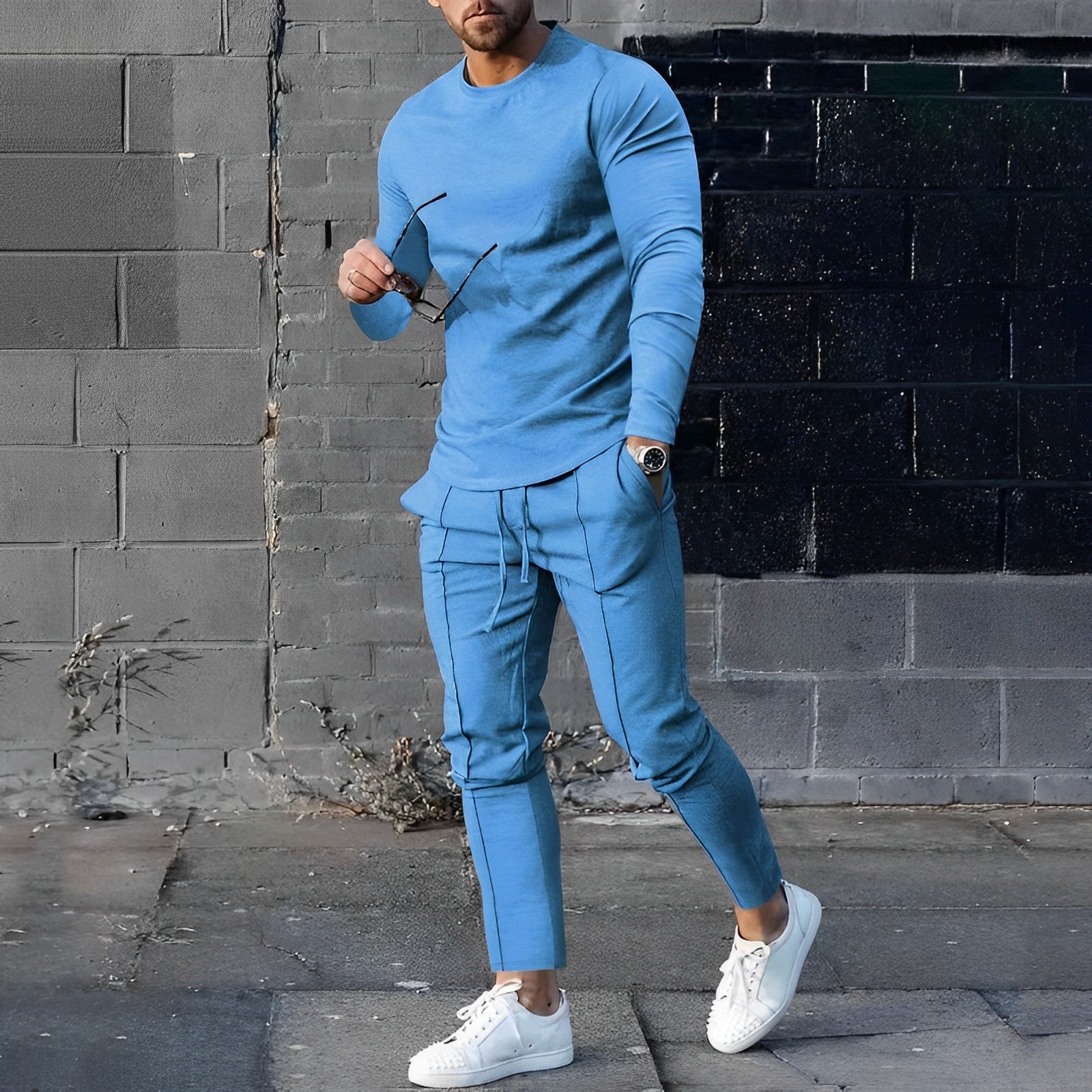 Lucien Zagreb™ | Elegantni Set