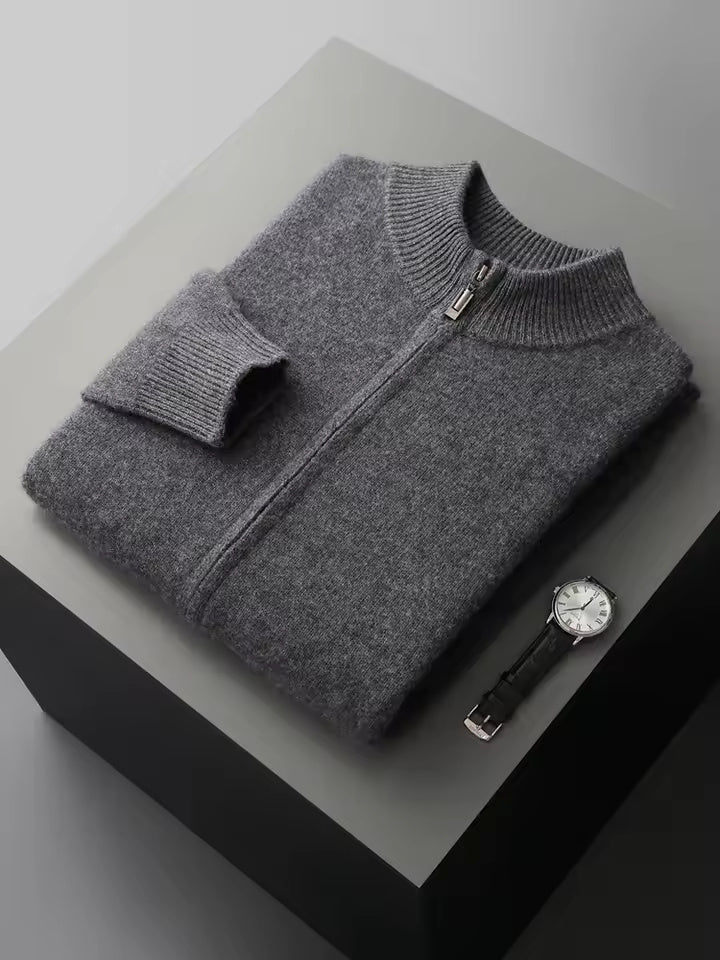 Jason™ | Luksuzni Merino Vuna Set