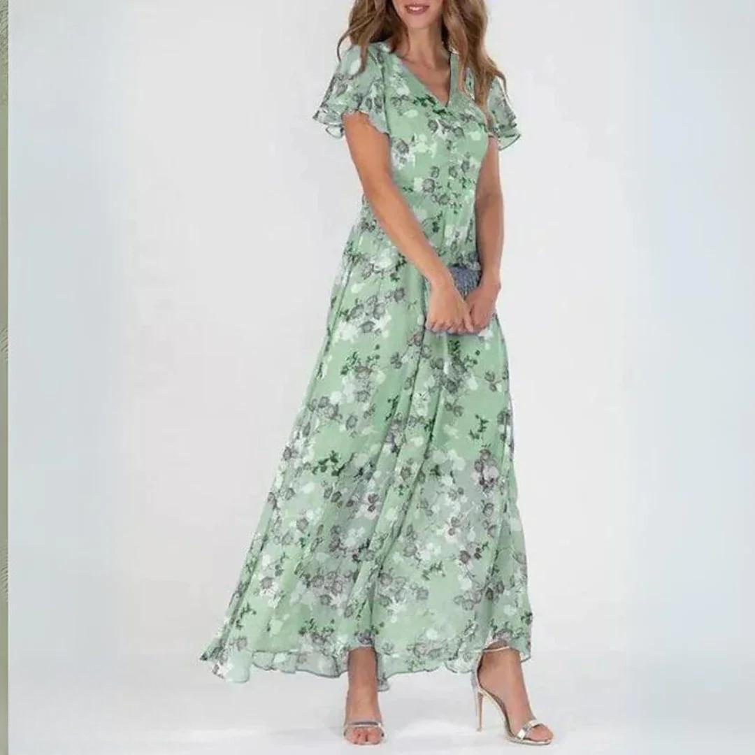 Berfom™ | Premium Elegantna Haljina ( Skoro rasprodano )