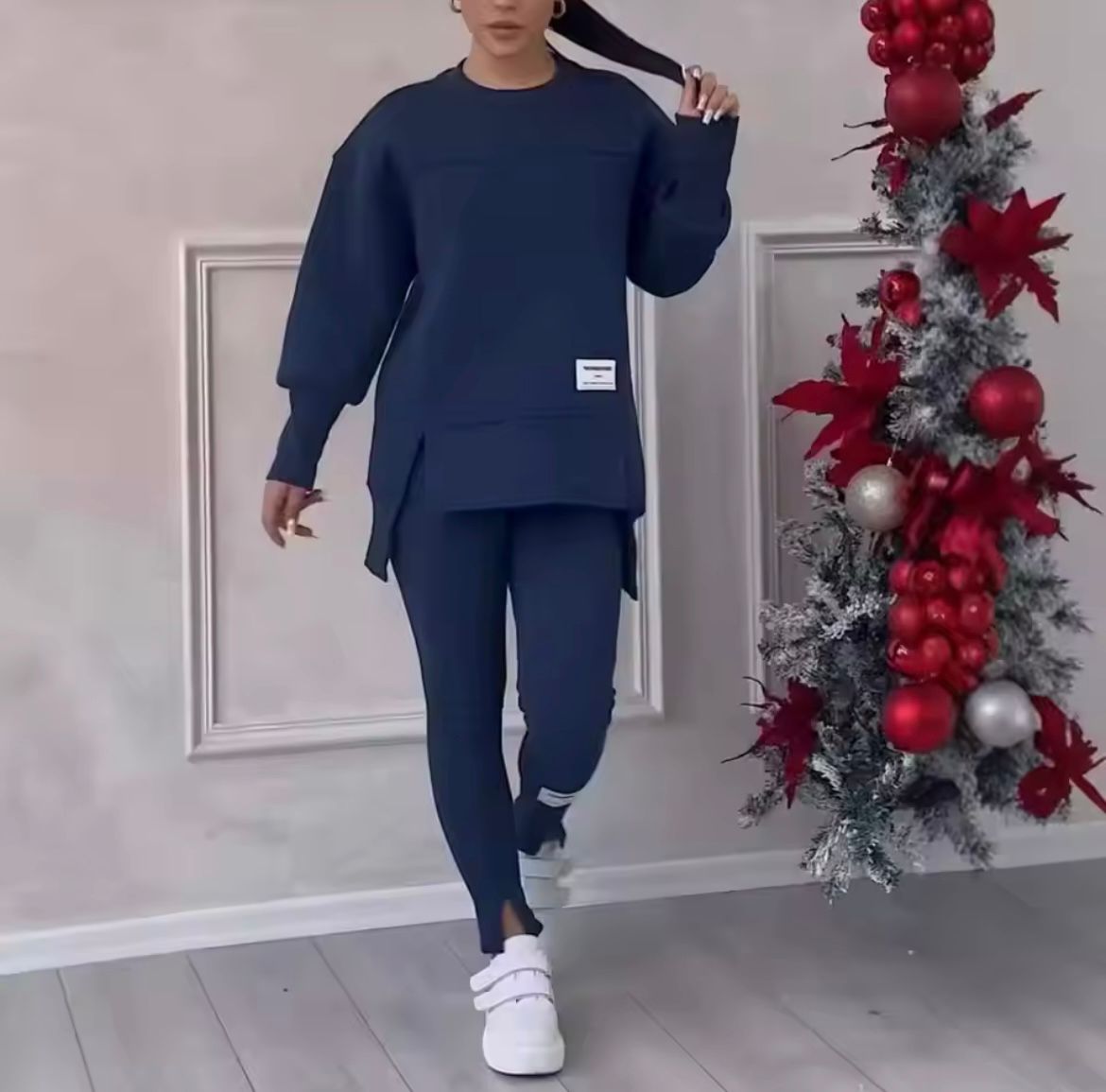 Jikke™ | Elegantni Jesenski Set