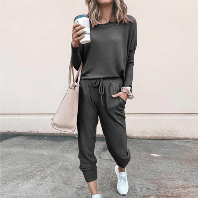 Jadelle™ | Luksuzni i Udobni Lounge Set