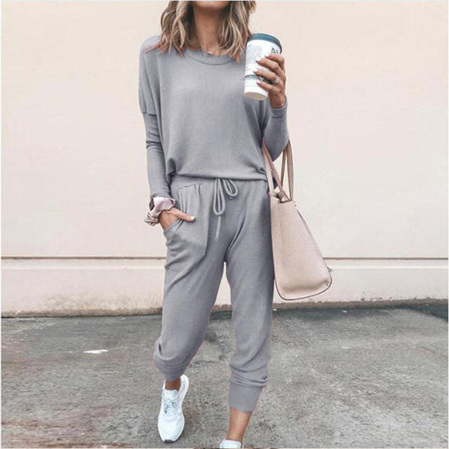 Jadelle™ | Luksuzni i Udobni Lounge Set