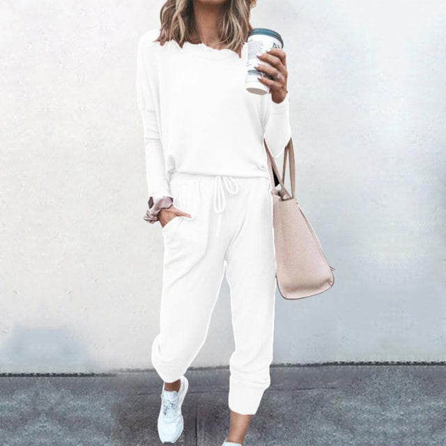 Jadelle™ | Luksuzni i Udobni Lounge Set
