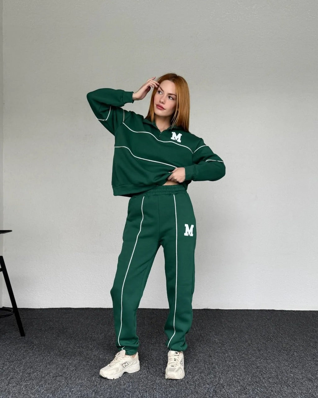 Giadora™ | Luksuzni Chic Udobni Komplet