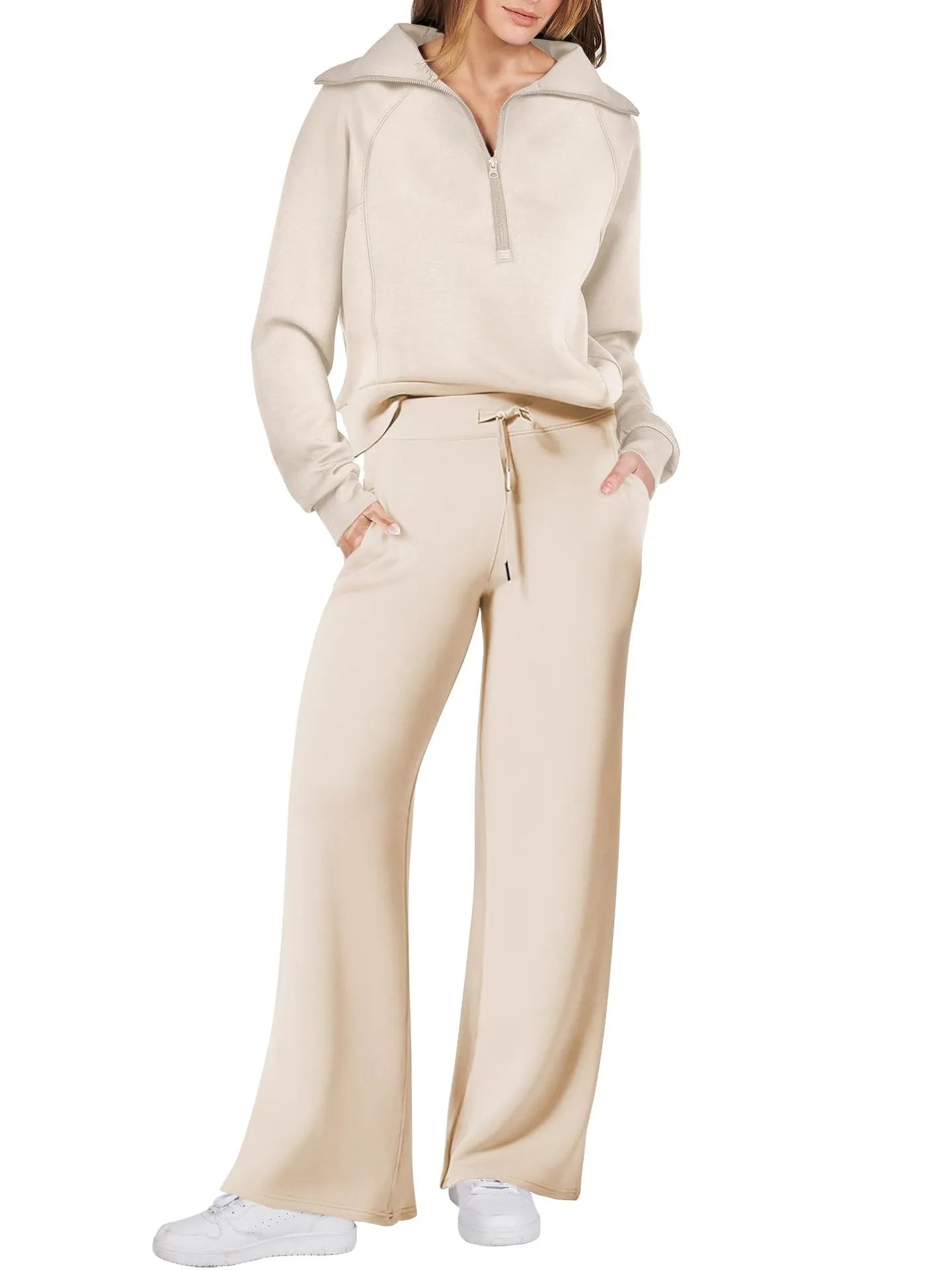 Zarielle™ | Luksuzni Lounge Set Simplista