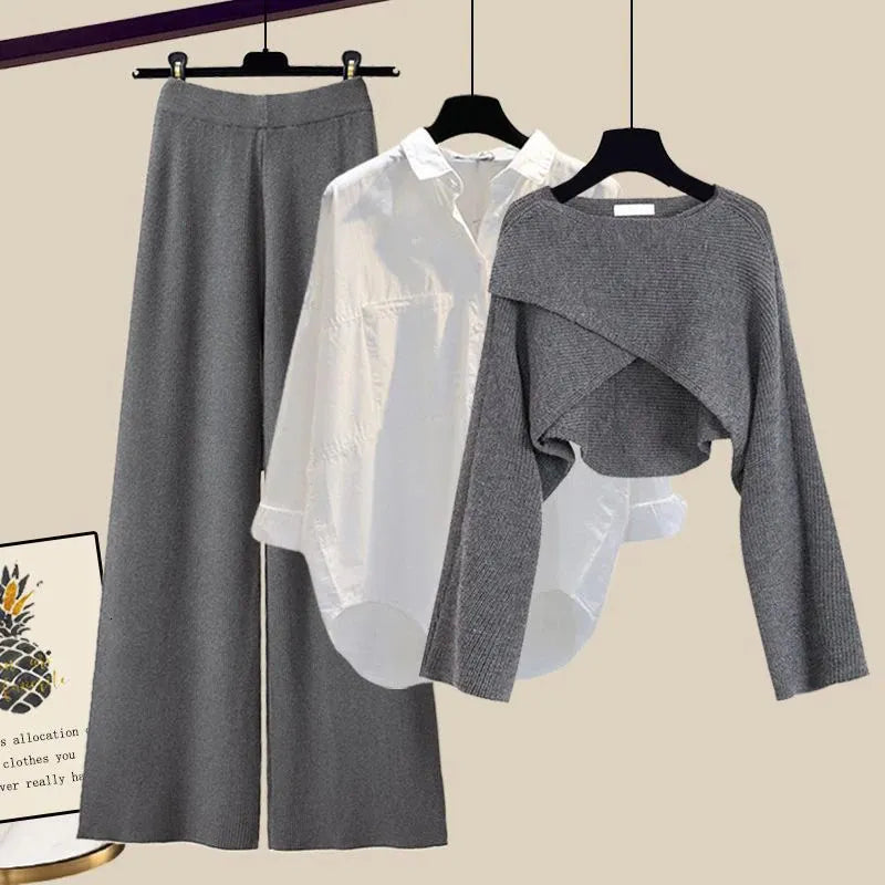 SANDRA™ | Set luksuzne udobnosti od tri dijela