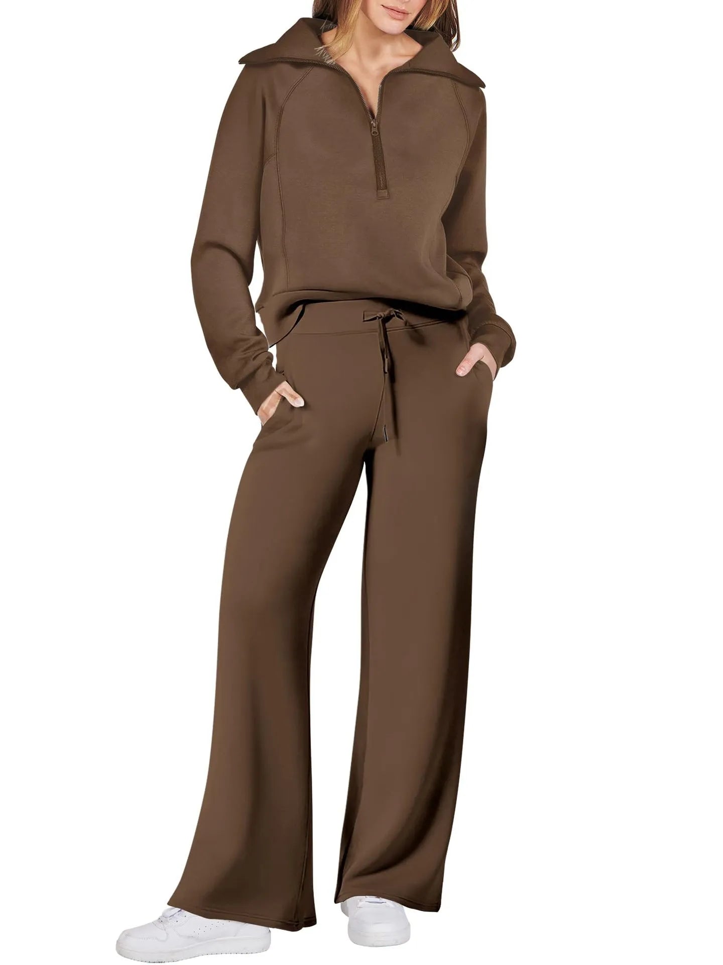 Zarielle™ | Luksuzni Set za Opustanje u Elegantnom Dizajnu