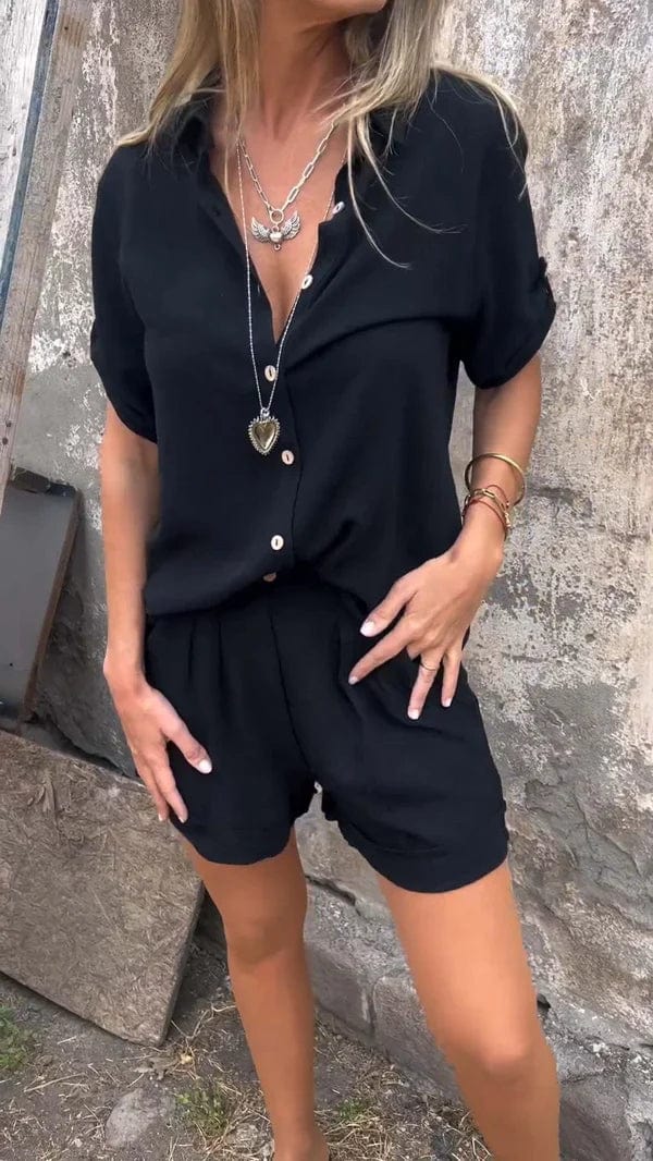 Novaire™ | Luksuzni Dvodelni Set