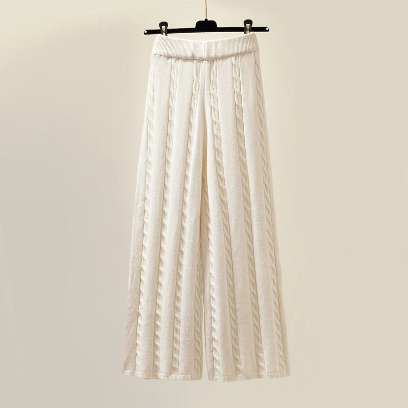 Elviana™ | Set zimske odjeće Luxe Cozy od tri dijela