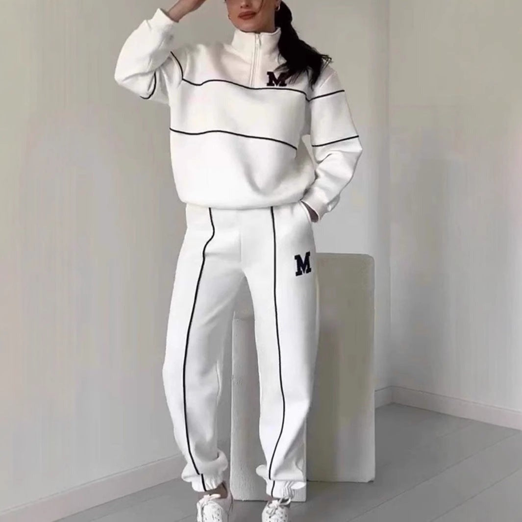 Giadora™ | Luksuzni Chic Udobni Komplet