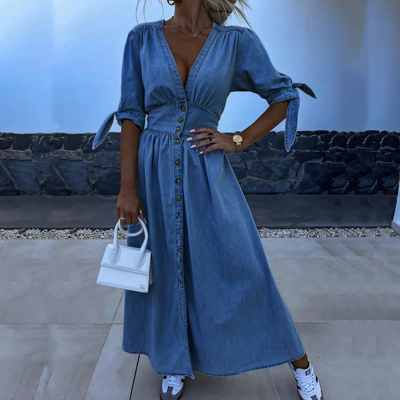 Milea™ | Elegantne maxi haljine (Skoro rasprodano)