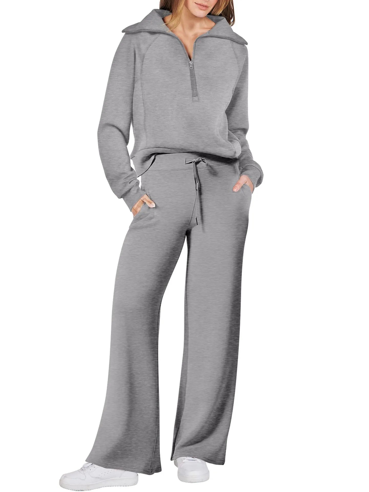 Zarielle™ | Luksuzni Lounge Set Simplista