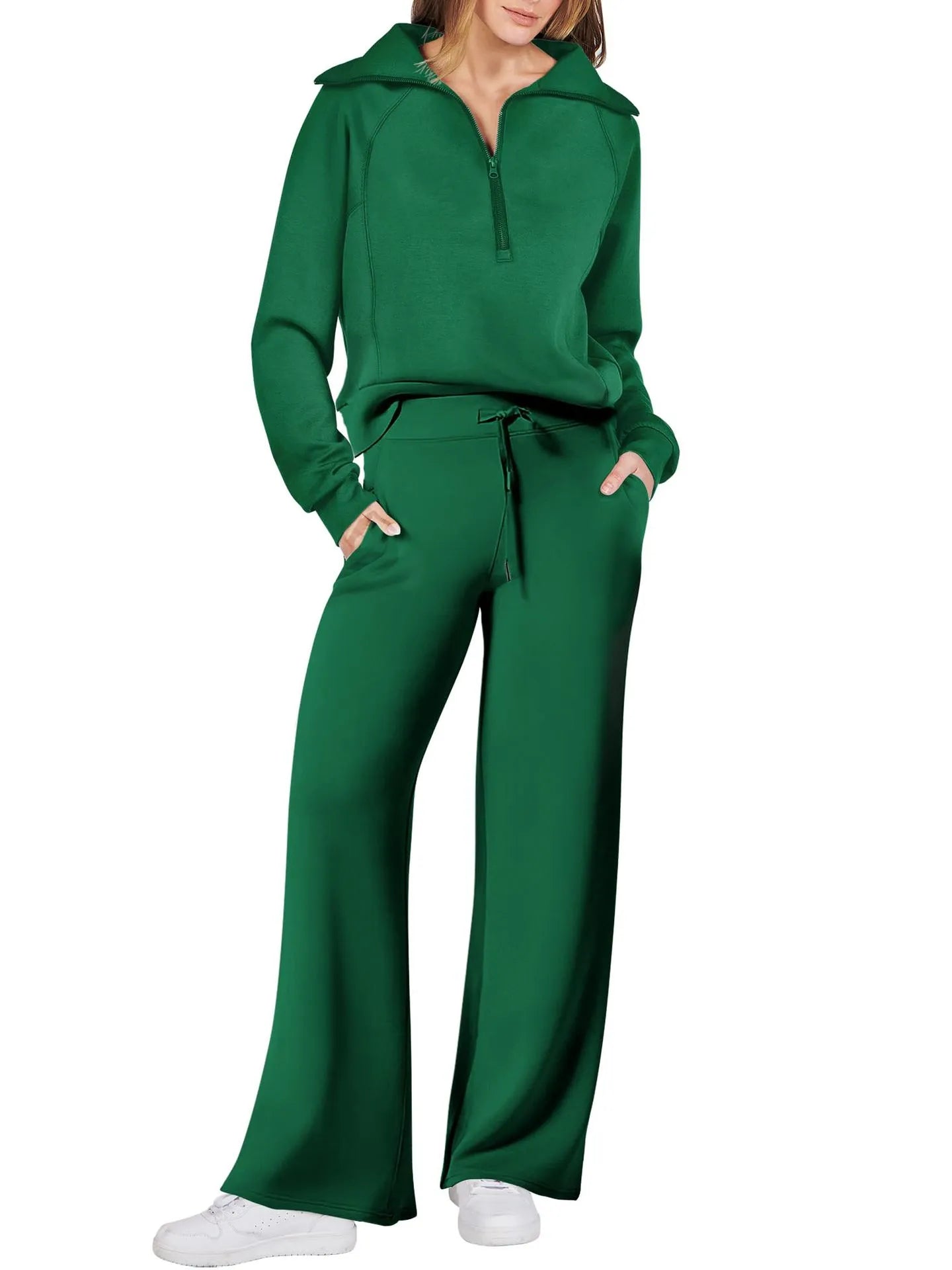 Zarielle™ | Luksuzni Set za Opustanje u Elegantnom Dizajnu