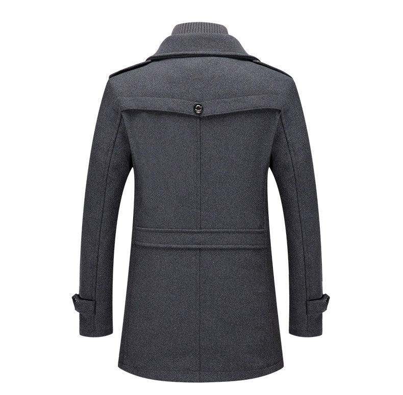 Tommy™ | Klasična muška jakna