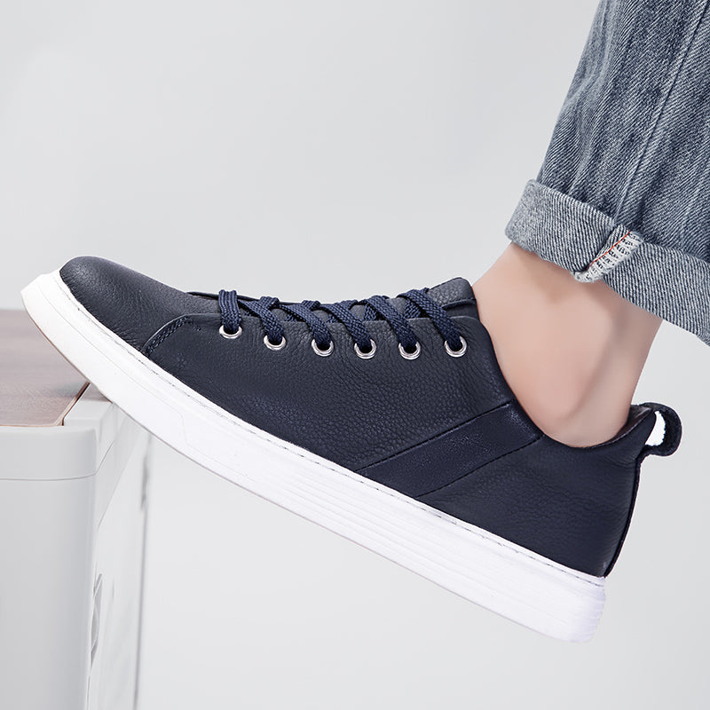 ROYAL | PAPUČE OD PRAVE KOŽE