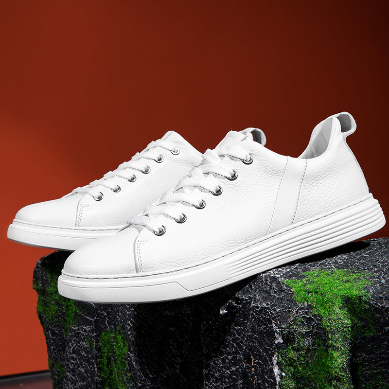 ROYAL | PAPUČE OD PRAVE KOŽE