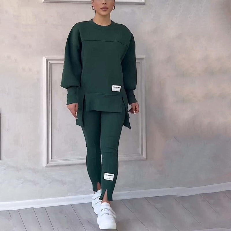 Jikke™ | Elegantni Jesenski Set