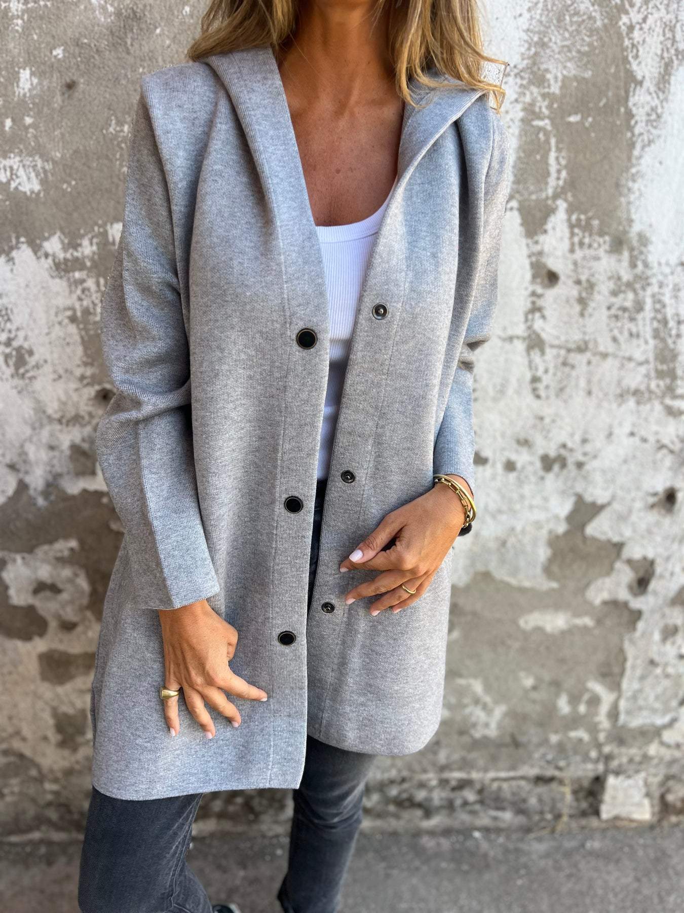 Lucien Zagreb™ | Trendy Jakna