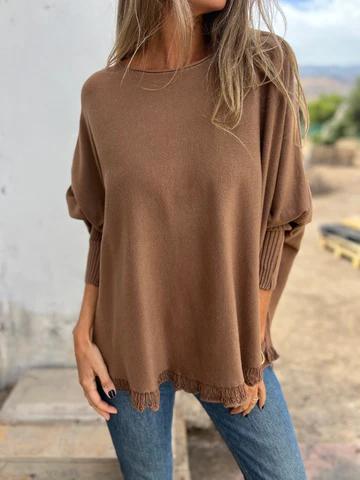 Tessa™ | Stylish Pulover