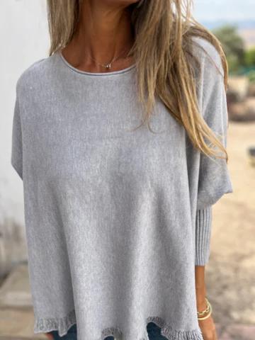 Tessa™ | Stylish Pulover