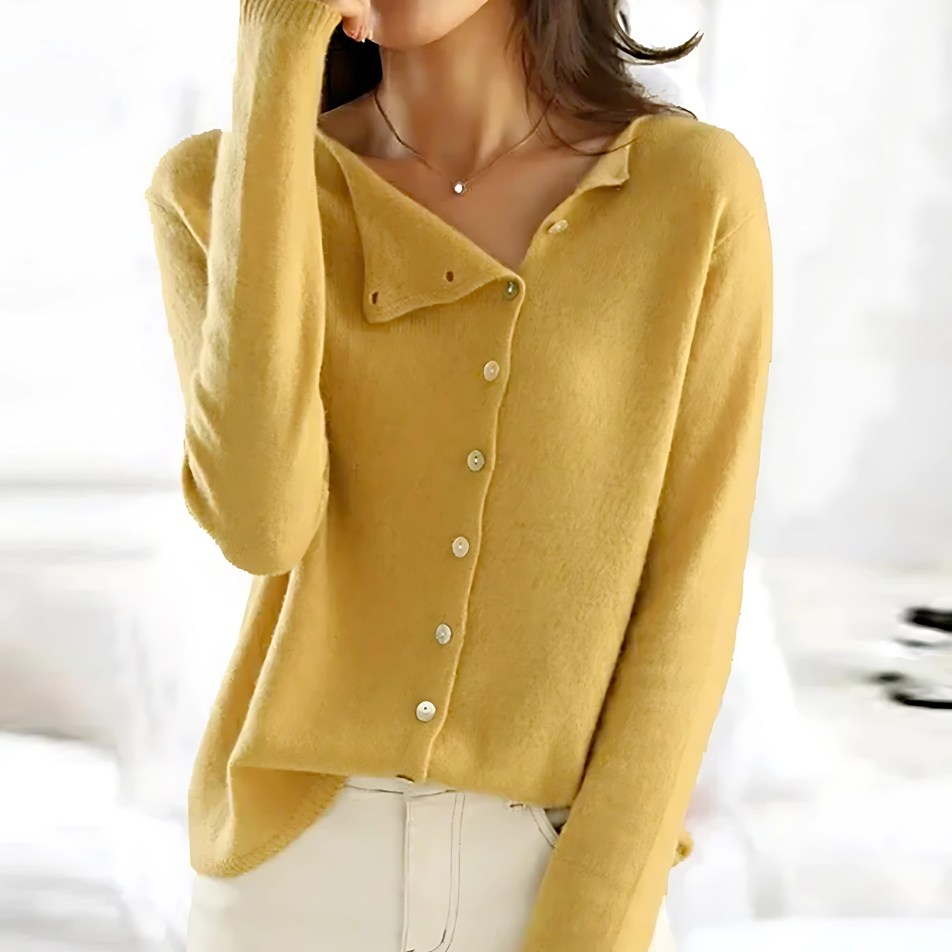 Lucien Zagreb™ | Elegantni Prsluk