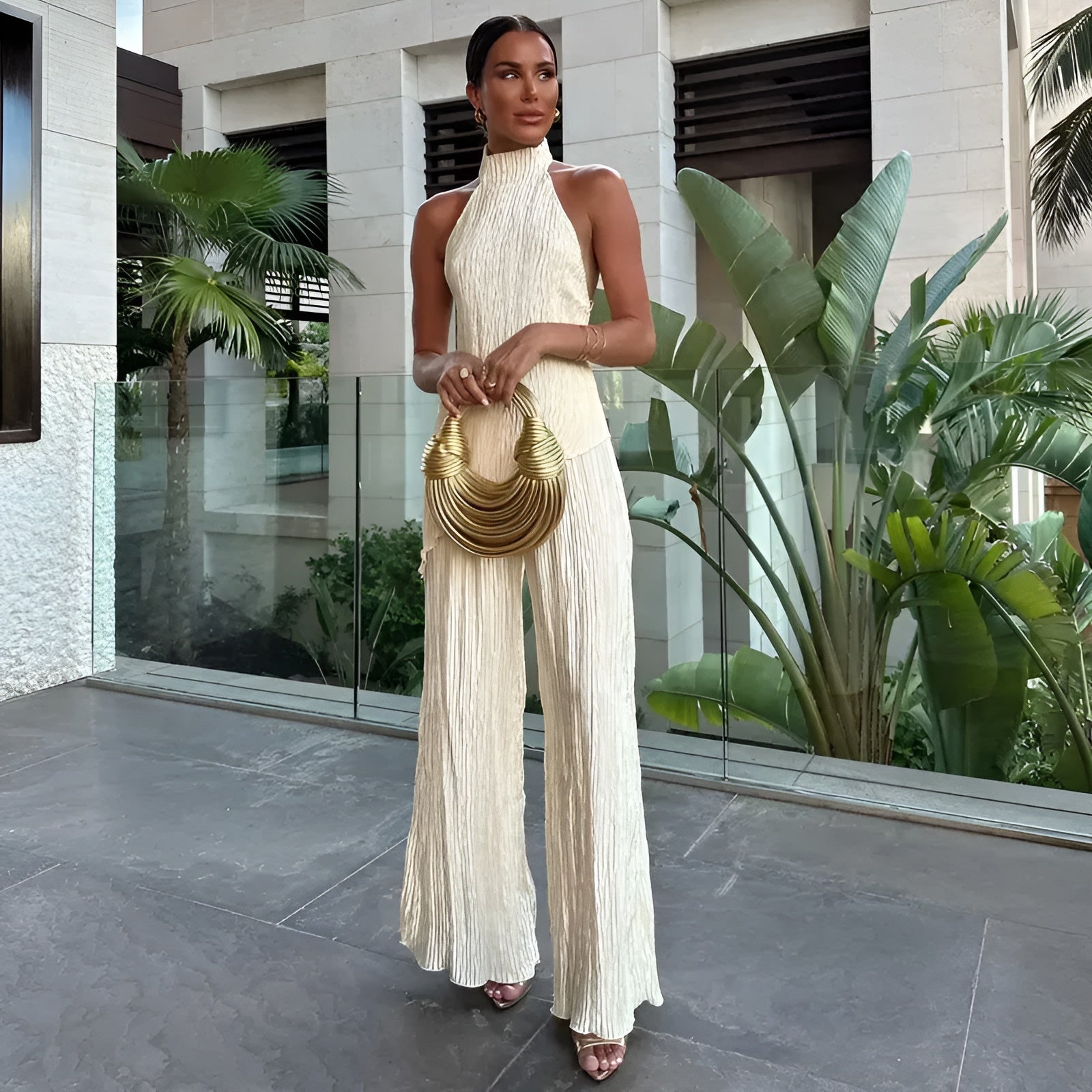 Stevi™ | Chic Ljetni Set