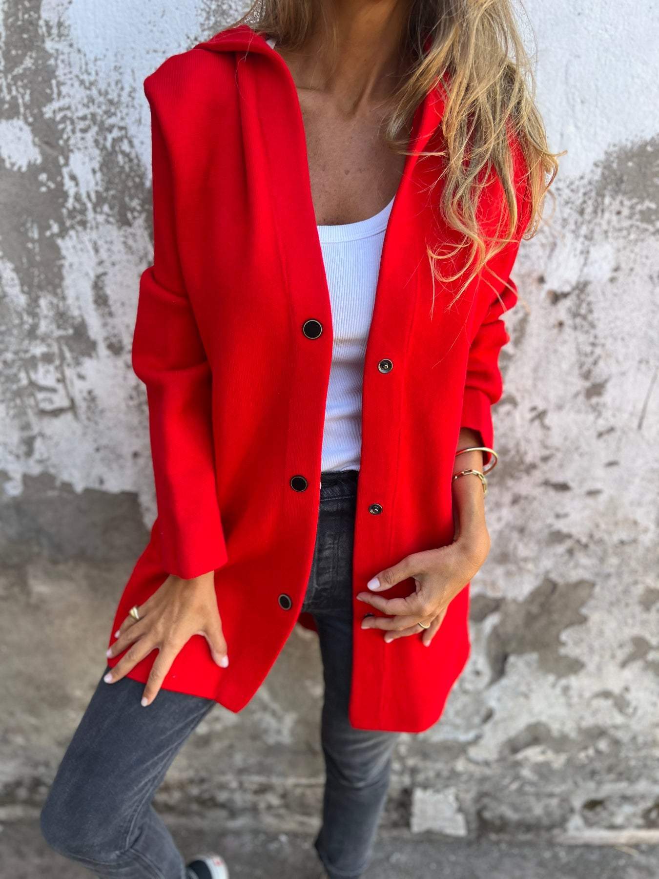 Lucien Zagreb™ | Trendy Jakna