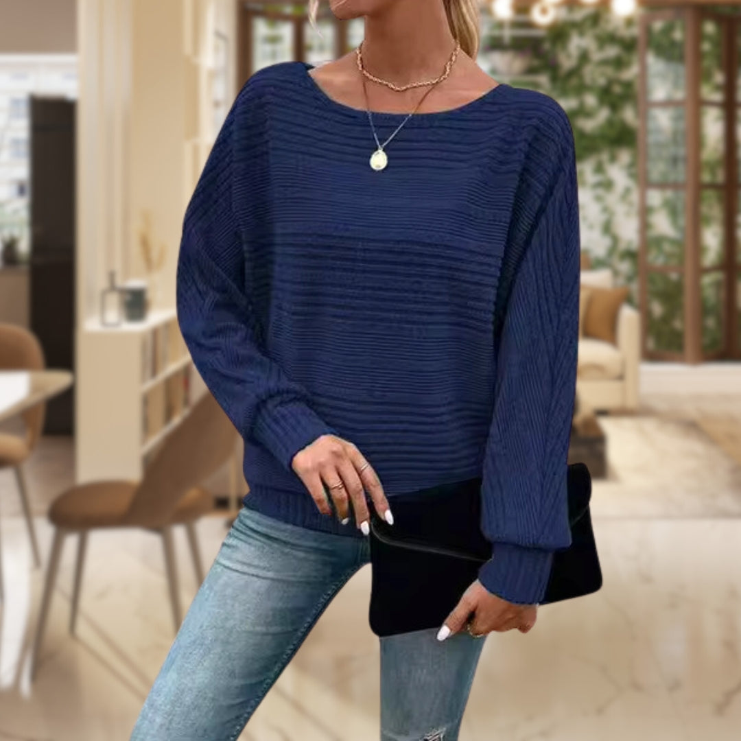 Lucien Zagreb™ | Chic Pulover